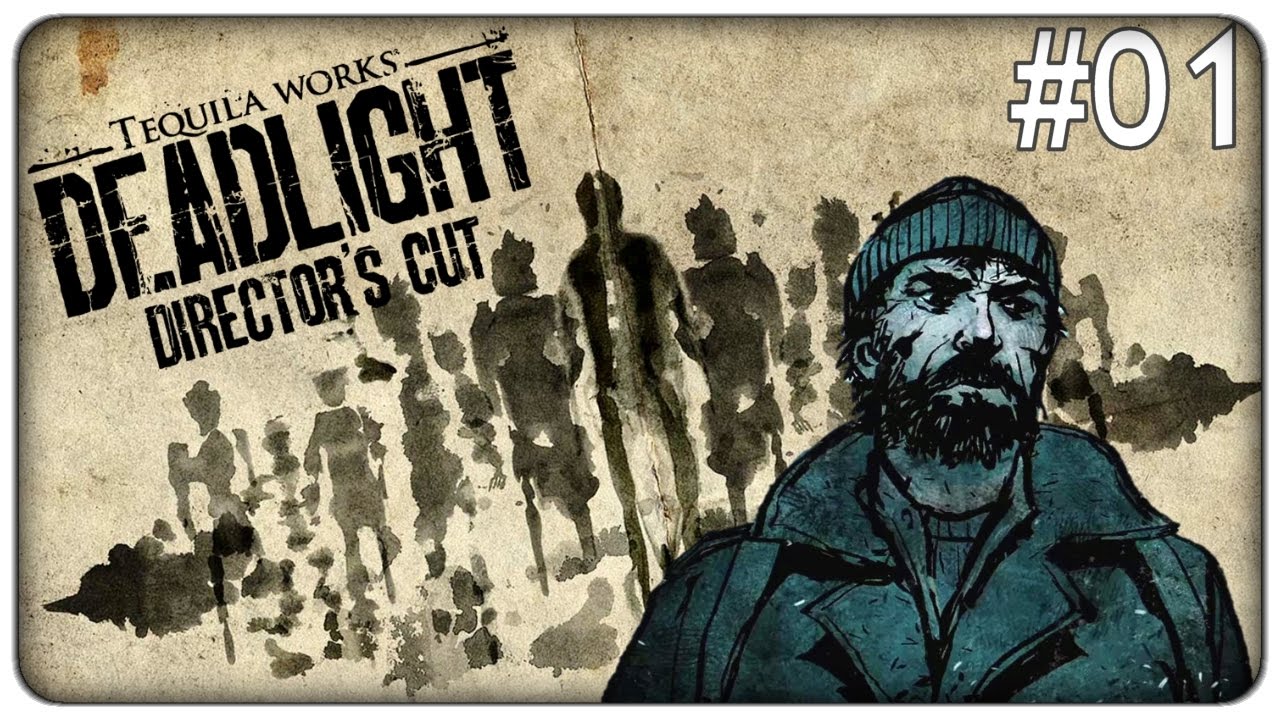 giochi uniti LA CITTÀ DELLE OMBRE | Deadlight - ep. 01 [ITA]