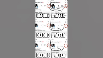How to unfollow Everyone on instagram at once #shorts #instagram #shortvideo #insta