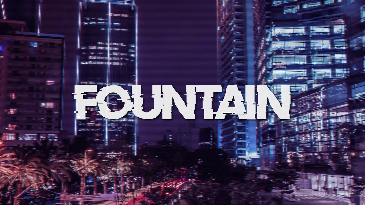 Free Lil Skies x Lil Peep Type Beat "Fountain" - Free Type Beat 2019