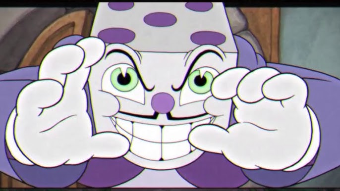 Bullied, Ask Mr. King Dice