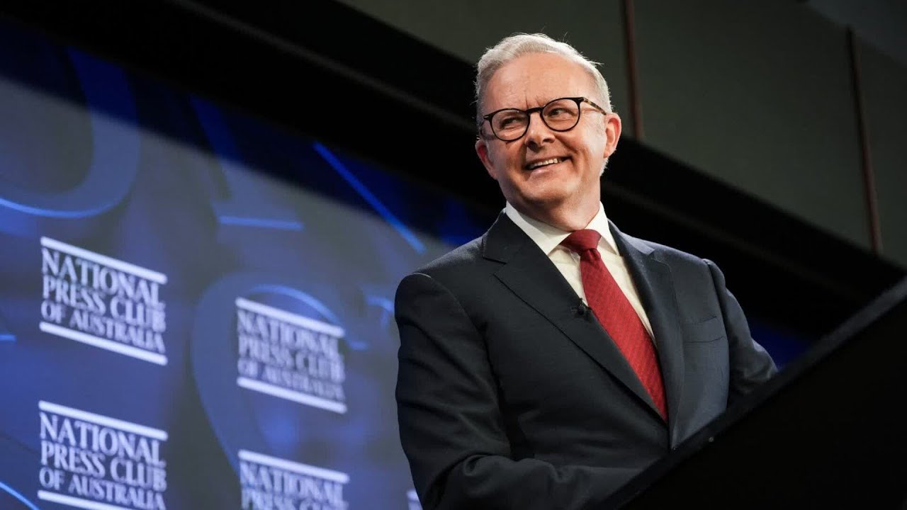 ‘Demand far exceeds supply’: Labor fails to address Australia’s housing crisis