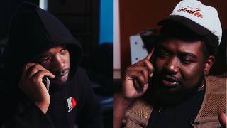 That one person that doesn't know how to get off the phone