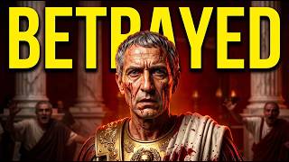 Why the Roman Senate HAD to Kill Julius Caesar