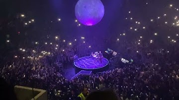 The script the man who can’t be moved Glasgow sec hydro