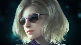 Tekken 8 Nina Character Story