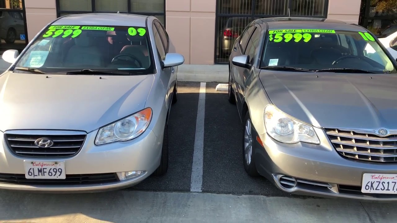 April 2019 cars for sale, NV Sales Bakersfield Ca - some of these will make great uber cars