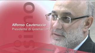 Intervista ad Alfonso Cauteruccio