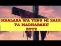 Mungu alinionyesha Madhabahu ya kichawi...Akaelekeza jinsi ya kuivunja..@tanzania @Jesus