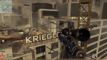 MW2 Quality Test | EasyCap | Audio Fucked up