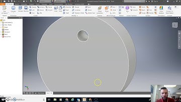 Sharing a Sketch Inventor 2018