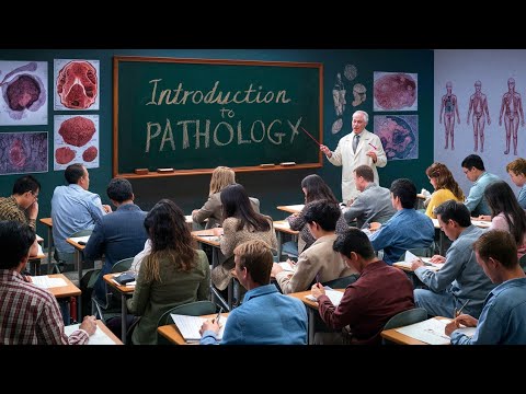 Introduction To Pathology MediMinds360 