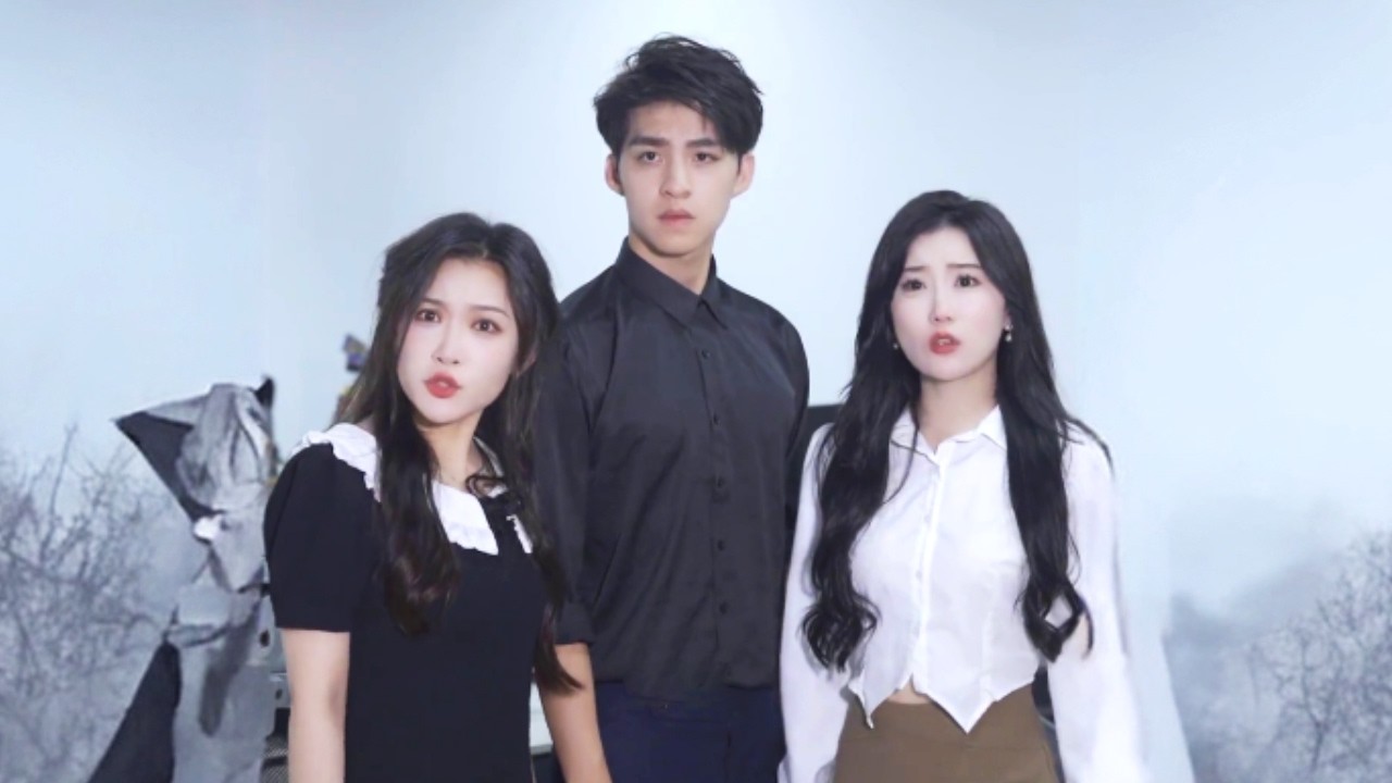 綠茶妹妹妹醉酒故意往姐夫懷裡鉆，姐夫不推拒還指責姐姐不講理！姐姐直接甩了渣男專心搞事業！【蘇語桐】