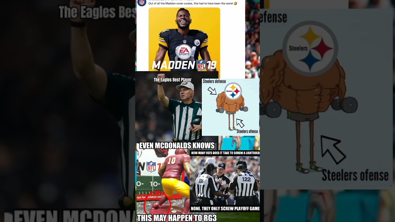 NFL Memes 