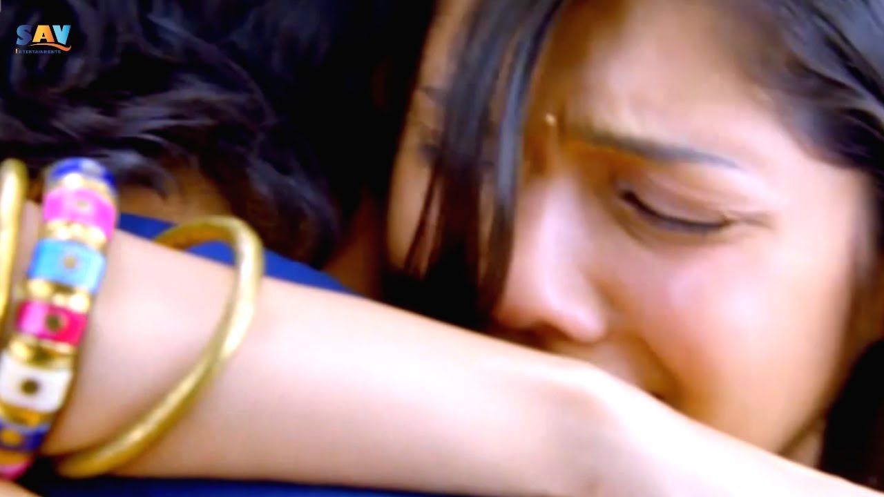 She Is Madly In Love With Him | NH4 Movie Love Scenes | Ashrita Shetty