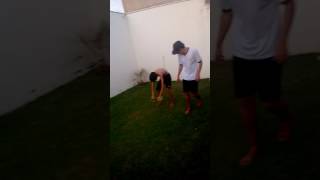 Suruba Na Casa Do Lucas - 10042015