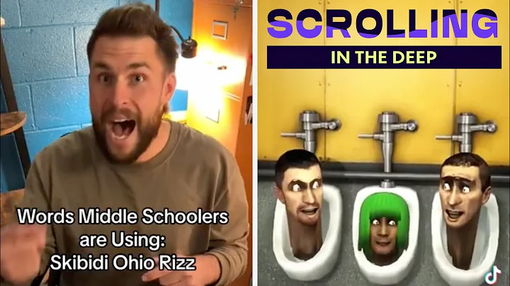 Skibidi Ohio Rizz Meaning: What It Is & Why It’s Viral | Scrolling in the Deep