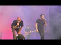 Capture de la vidéo Capital Cities En Vivo X El Rock 2025 | Lima, Peru | 29 Marzo 2025