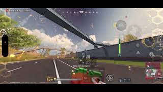 MASACRE en Blood Strike! Triple Kill y Victoria (35 Bajas) 🔥