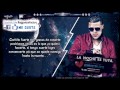 Gotay - "La Noche Es Tuya" (Letra) ★New Reggaeton 2013★DALE ME GUSTA✔