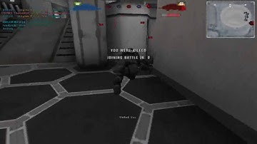 BF2142 Elitsm... Hacker aus