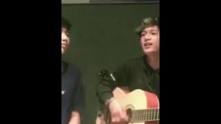 Adista- Kembalilah padaku Cover || Mhrizal septianz