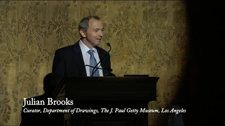 Julian Brooks: Andrea del Sarto: The Tailors Son a...