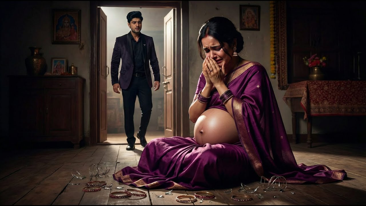 Vasudha[Today Episode] Vasudha Ki Pregnancy Par Utha Sawaal | Dev–Nandini Ki Shaadi