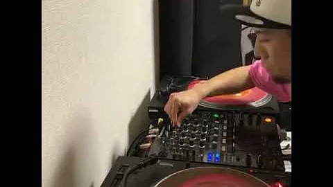 DJ KOCO #91 / Dennis Edwards / Eric B. & Rakim
