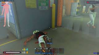 Cfx re  C  Users יוסי AppData Local FiveM FiveM exe 2026 03 22   08 46 59 08 DVR