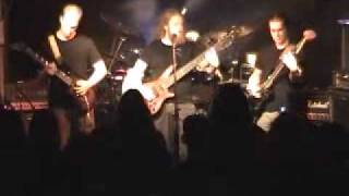 Body of Christ - Flesh Is Weak