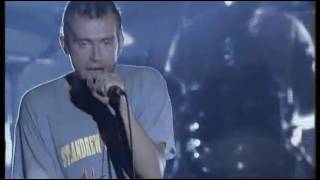 Blur - M.O.R. live at Wembley Arena 1999