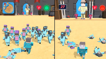 Steve Red Light Candy Cup Fire Craft Trailer 3