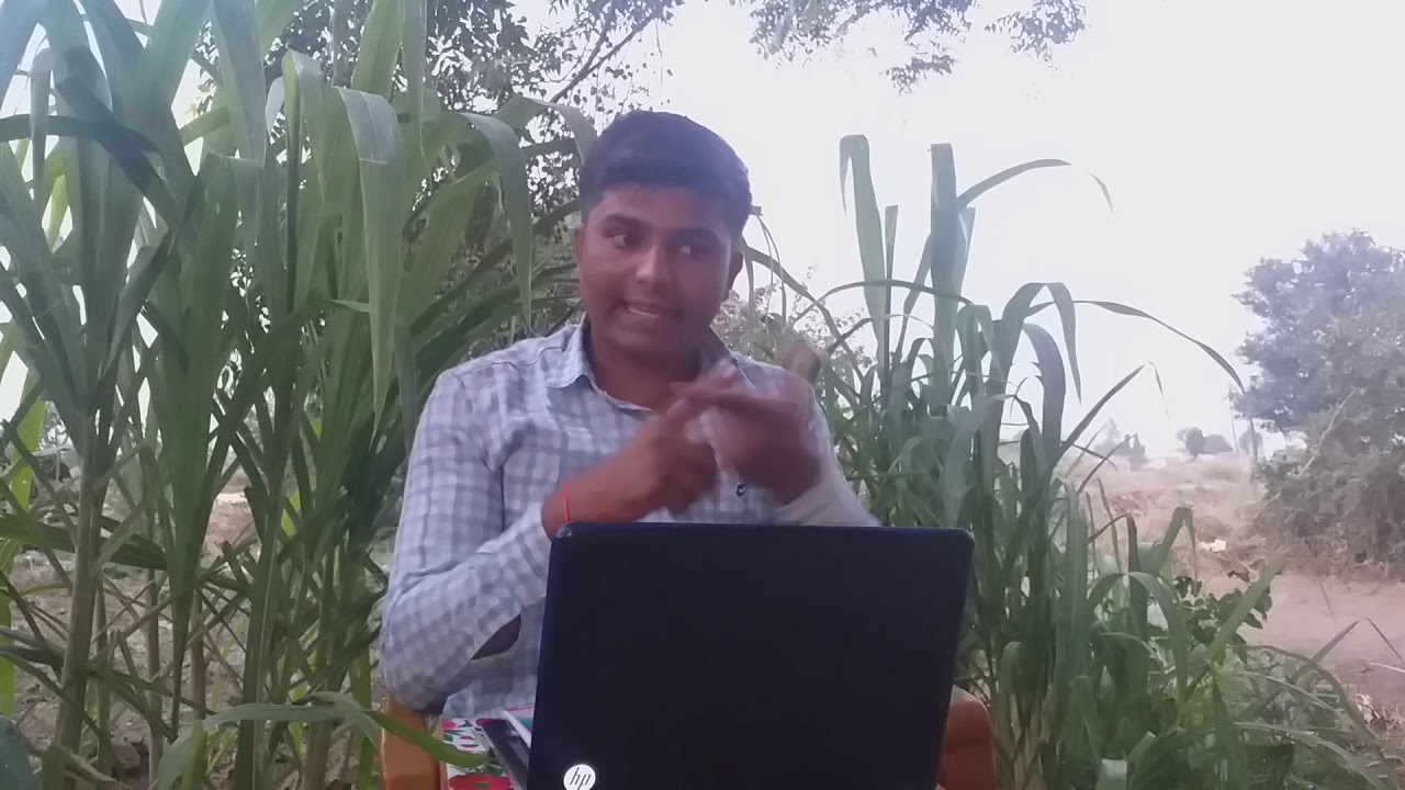 Final account introduction part 1