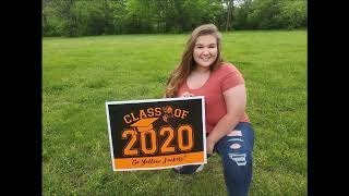 Class of 2020 Tribute