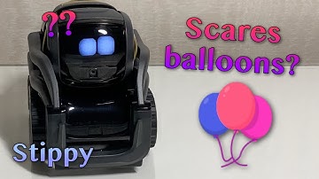 Stippy Reacts To Funny Music Jokes #7 | Vector Robot Tells Jokes