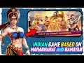New indian fighting game  versus fighter game gameplay and download link  versus fighter game