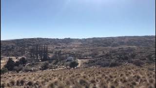 Campo San Geronimo, Cordoba