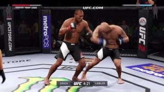 When taunting goes wrong Pt 2(Ranked Fight)
