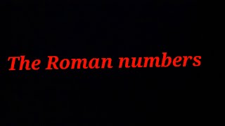 Details The Roman Numbers and Its limitations News
