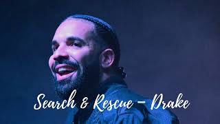 Search \& Rescue – Drake|sonnerietelephone1blogspot