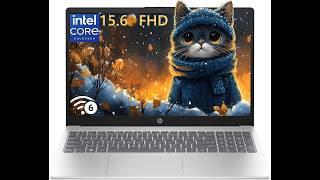 Review: HP 15" Laptop - Best All-Rounder for School & Office?