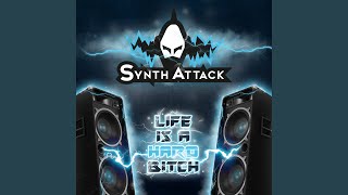 Famous Life Is A Hard Bitch (2023 Hardstyle Version) Wealth