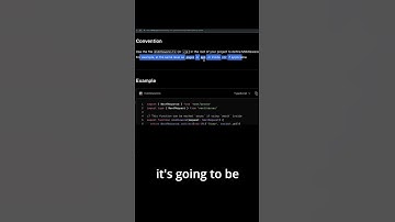 Know This About Next.js Middleware #nextjs #reactjs