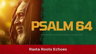 Hear My Voice, O God, in My Complaint | Psalm 64 | Roots Reggae Worship