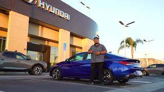 2023 Spanish Ad by Puente Hills Hyundai 553 views 1 year ago 43 seconds