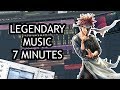 Make legendary music in 7 minutes fl studio