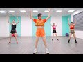 7 DAY CHALLENGE / 12 MINUTE WORKOUT TO LOSE BELLY FAT / SPECIAL WORKOUT | Zumba Class