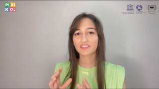 2021 Unesco Club Youth Multimedia Compeion