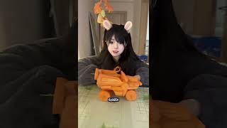 Havuçla Oyun Oynayan Çift Beklenmedik Savaş Hazırlığı