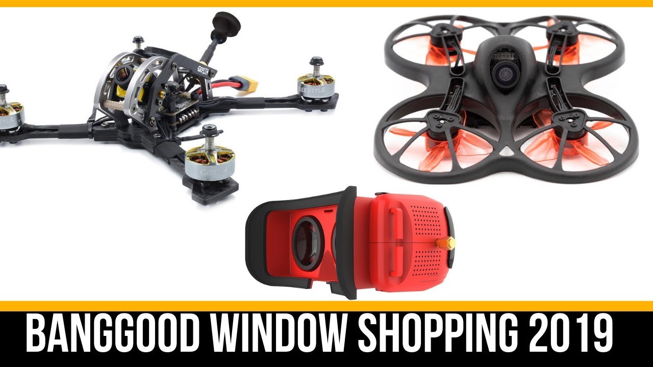 fpv goggles eachine Your Latest FPV Products // TOPSKY Goggles, Aomway V1S, TinyHawk V2